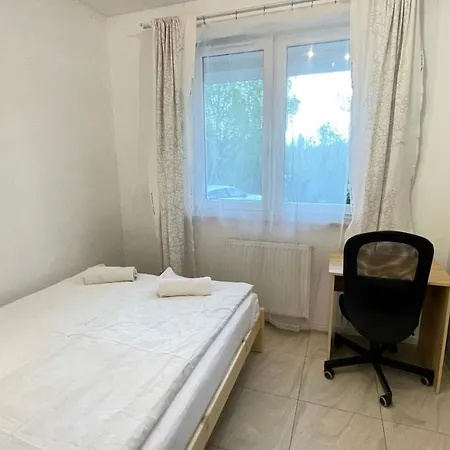 Apartament Park Zakrzowek