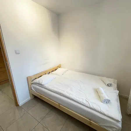 Apartament Park Zakrzowek * Krakow