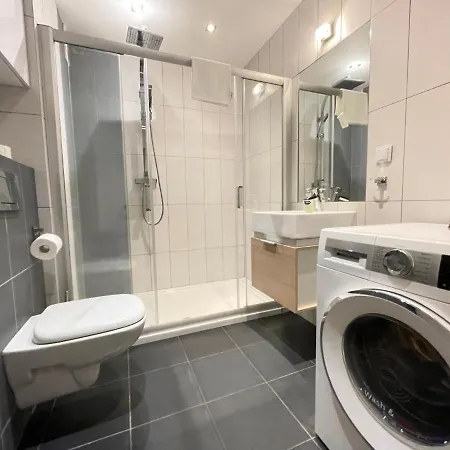 Apartament Park Zakrzowek * Krakow