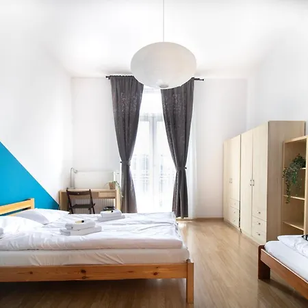 Apartment Castle View Krasinskiego Avenue *