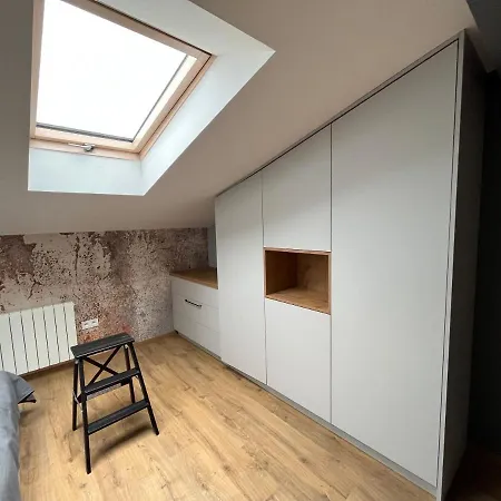 Cosy In Krakow