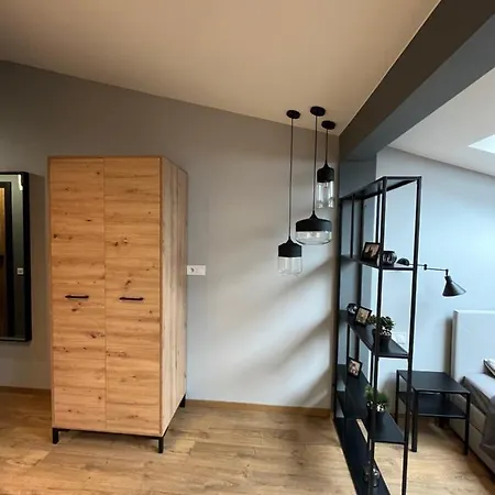 Apartment Cosy In *