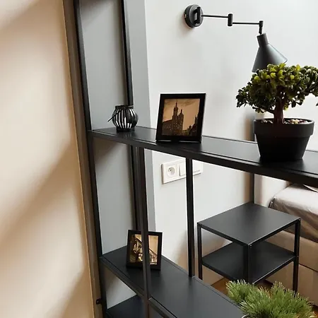 Apartment Cosy In Krakow