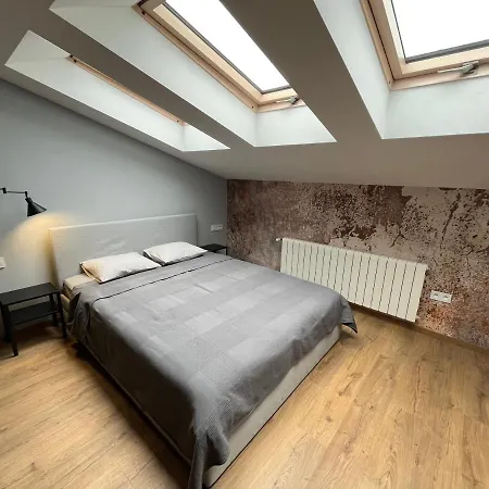 Apartment Cosy In Krakow