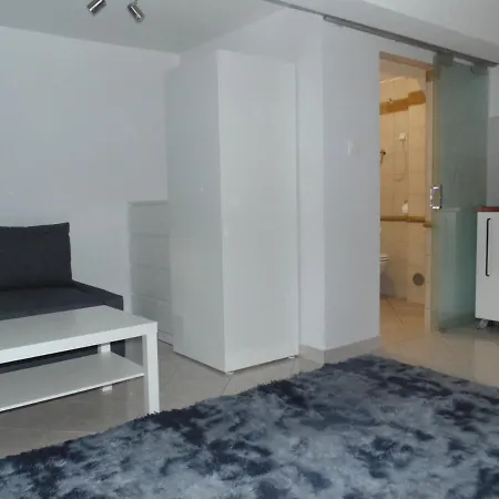 Krowoderska 63a Apartmán