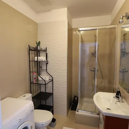 Relaxbox Apartment Krakow