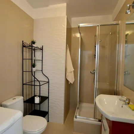 Relaxbox Apartment