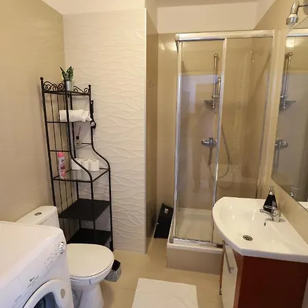 Apartment Relaxbox *