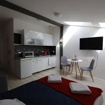 Relaxbox Krakow