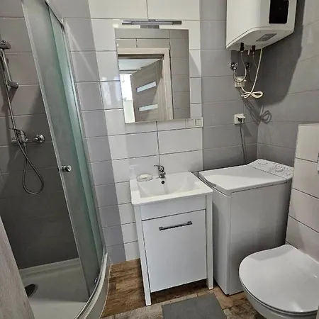 Apartamento Londyn Nr 1 *