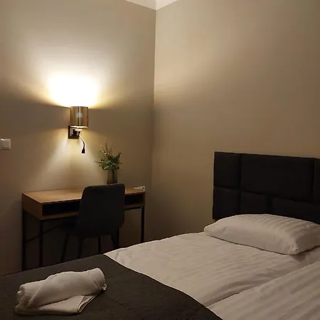 Apartment Spacious Two-bedroom In The Center Krakow