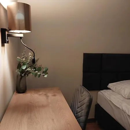Spacious Two-bedroom In The Center * Krakow