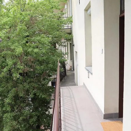 Apartment Na Placu Wolnica Centrum Kazimierza
