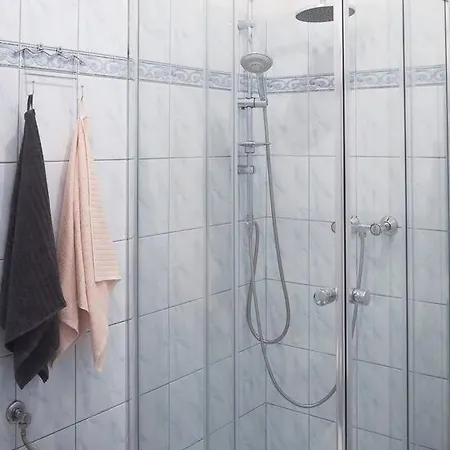 Old Town Apartment