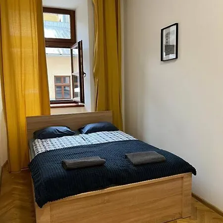 Heart Of Old Town/florianska 19 Apartment