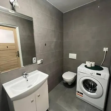Apartment Heart Of Old Town/florianska 19 Krakow
