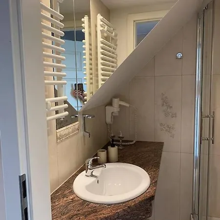 Dobra Noc Przy Wawelu 2 Bedrooms Appartamento *