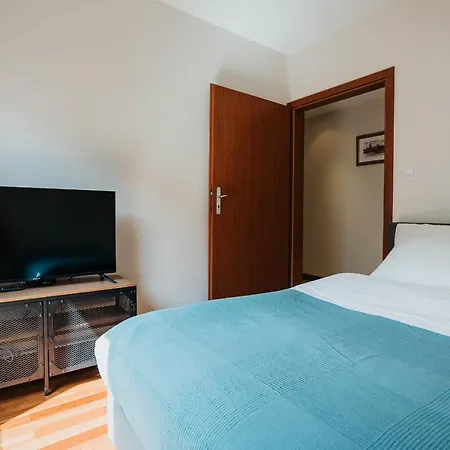 Apartment Plac Nowy Panorama Old Town View On Kazimierz