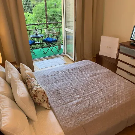 Apartament Royal