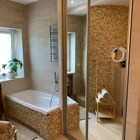 Apartament Royal