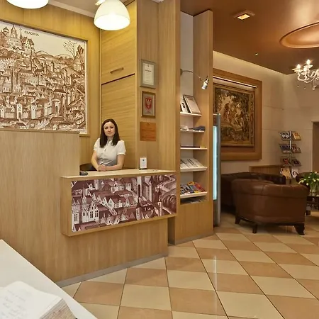 Hotel Kazimierz 3*