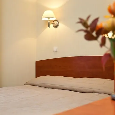 Hotel Kazimierz 3*