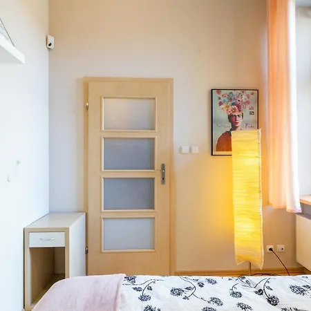 House Of Frida Apartment Krakow