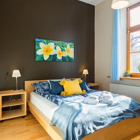 House Of Frida Apartment *