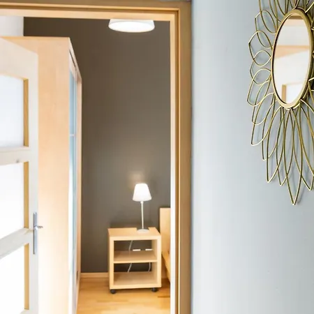 House Of Frida Apartment *