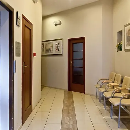 Kazimierz Ii Hotel Krakow