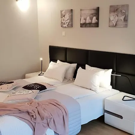 Appartement Golden With Lift - Old Town
