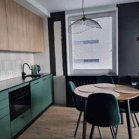 Stanczyka Apartament