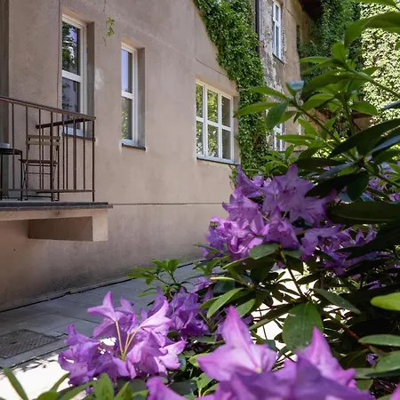 Apartament Luxurious & Unique Mickiewicza Cracow By Renters Prestige