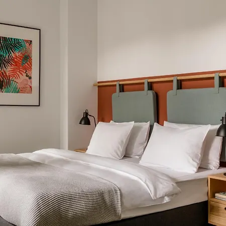 Aparthotel Plantonia Krakow