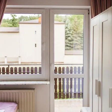 Girls Hostal *