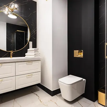 Of The Kings - Onyks Apartman *
