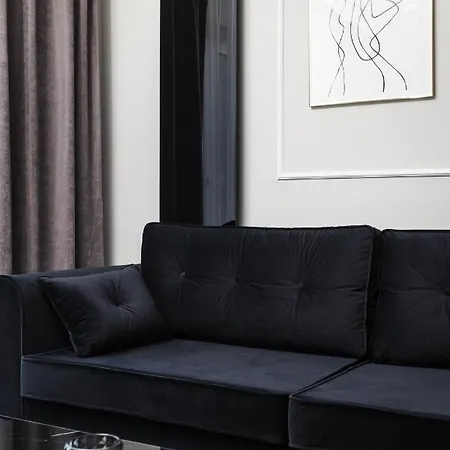 Of The Kings - Onyks Apartment