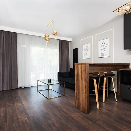 Of The Kings - Onyks Apartment