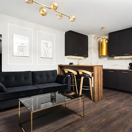 Apartment Of The Kings - Onyks *