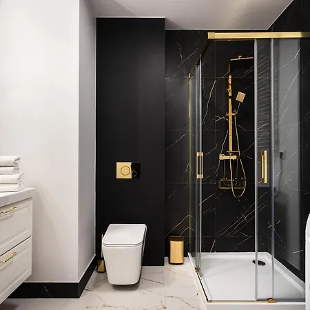 Of The Kings - Onyks Apartman