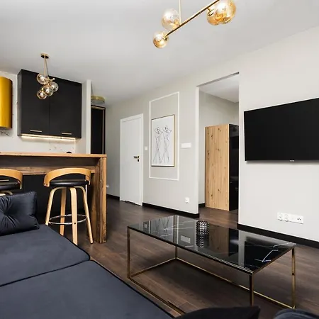 Of The Kings - Onyks Apartment