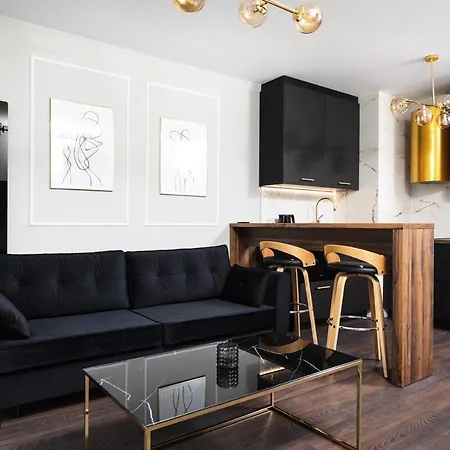 Apartman Of The Kings - Onyks