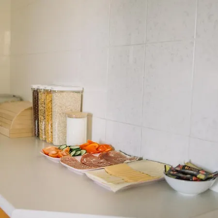 Girls Hostal Cracovia