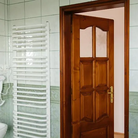 Girls Hostel *