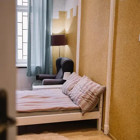 Hostel West13 Guest Krakow