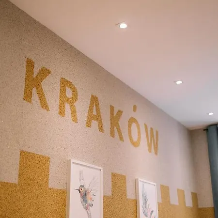 West13 Guest * Krakow