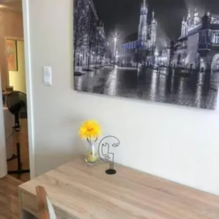 Apartment Old Town / Florianska 29 *