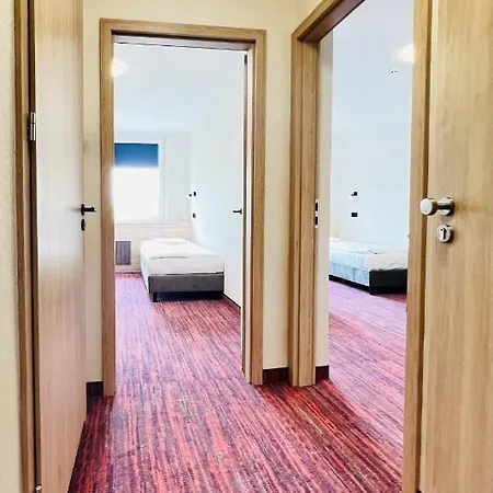 Hotel Rok