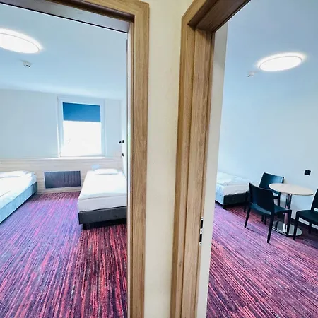 Rok Hotel