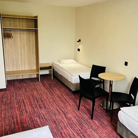 Rok Hotel Krakow
